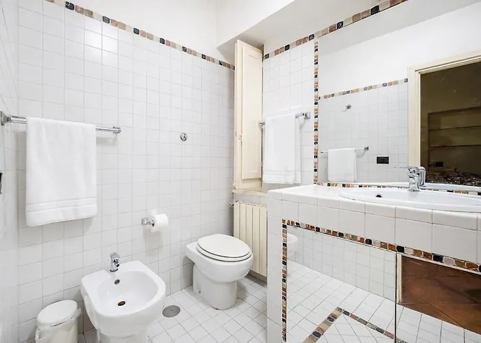 Vittoria Spanish Steps Апартаменты Рим